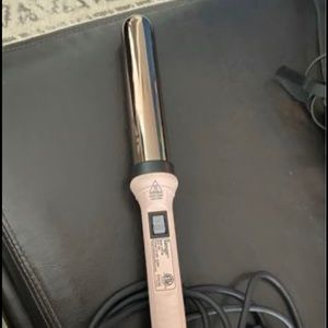 L'ange Hair Ondulé Curling Wand